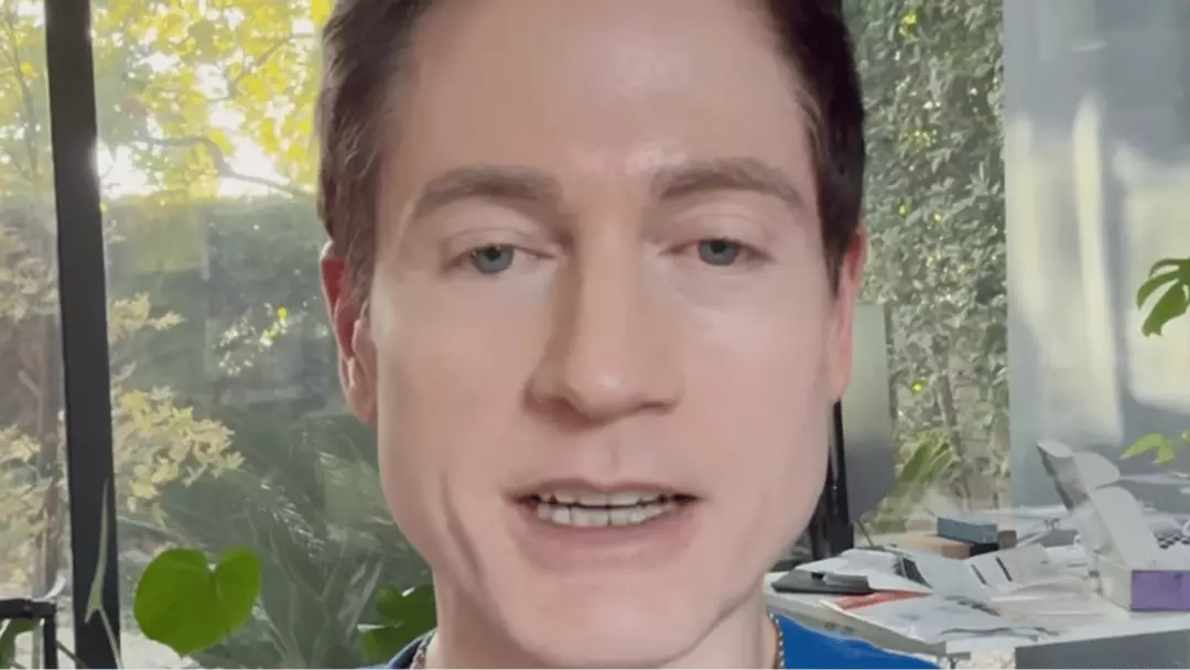 Biohacker who wants to 'live forever' claims he will achieve ...