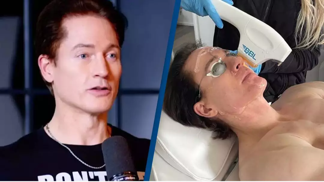 Man reveals ‘full breakdown’ of biohacker Bryan Johnson's daily routine Man reveals ‘full breakdown’ of biohacker Bryan Johnson's daily routine