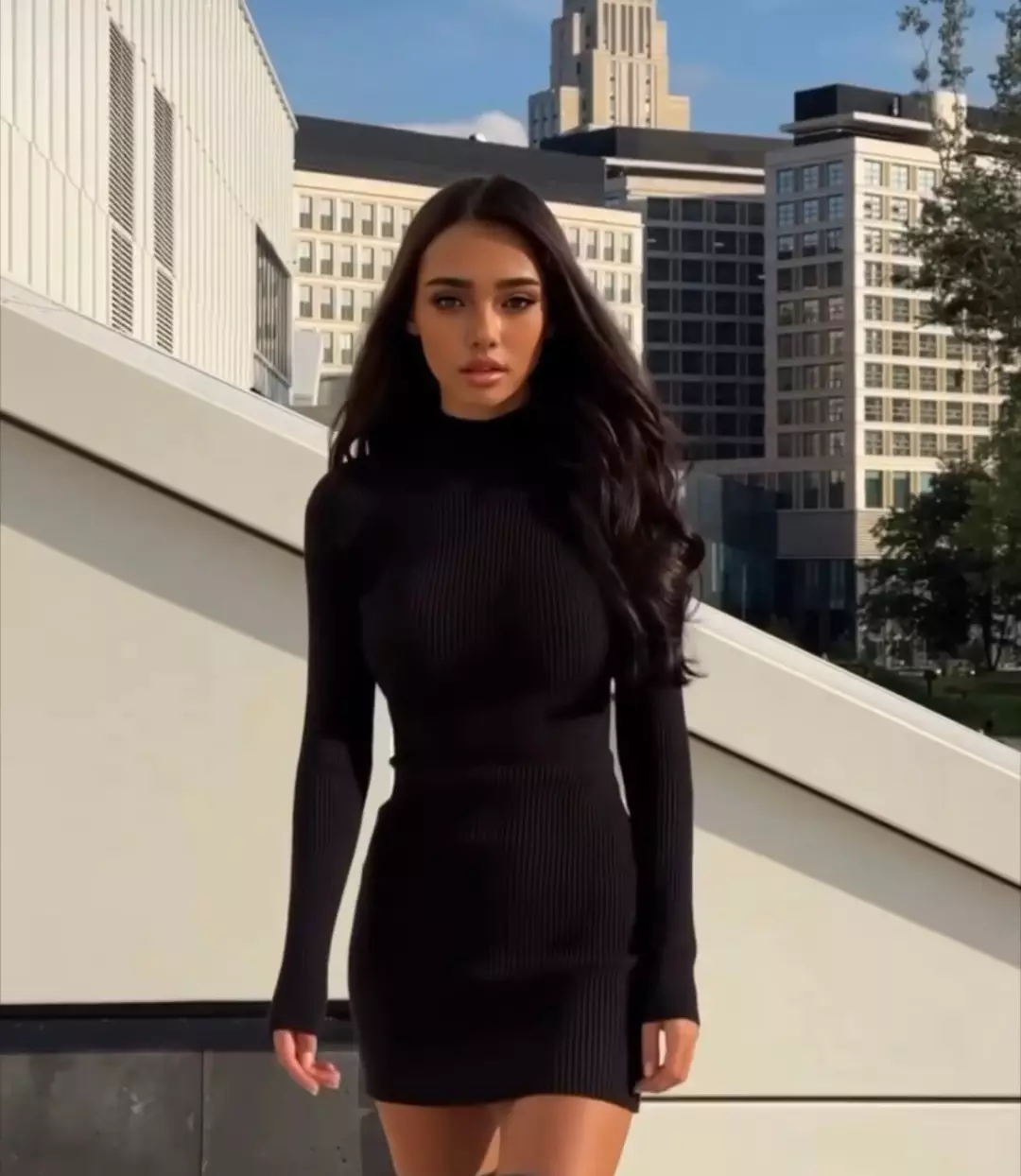 Berlin woman uses AI to create 'dream' version of herself and now makes ...