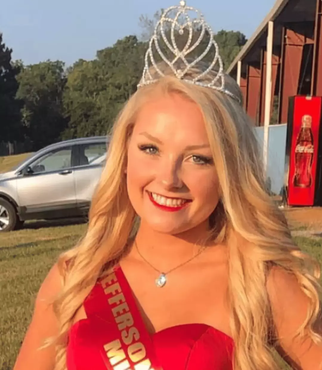 Layken Snelling Chilling twist in case of cheerleader whose newborn was found dead in ...
