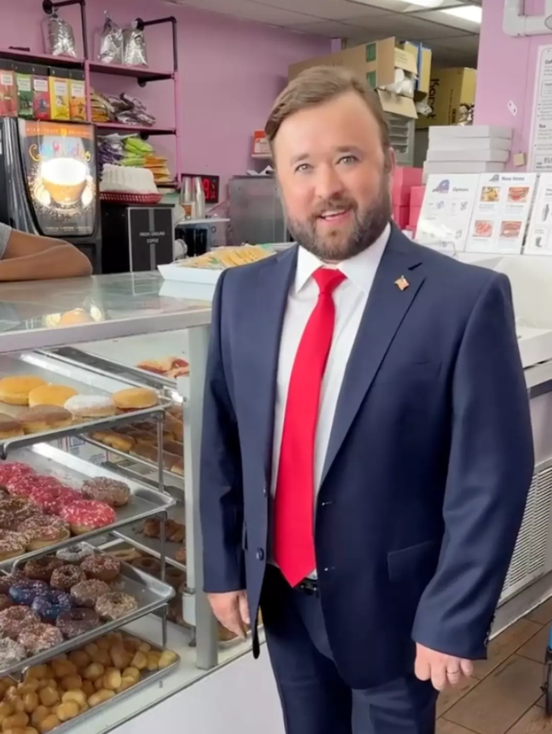 Fans think Haley Joel Osment ‘should win an Emmy’ for ‘perfect