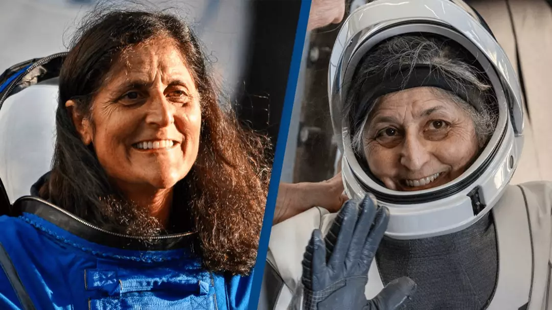 Nasa Ever Given Fastest object ever made survives record-breaking journey in space in ...