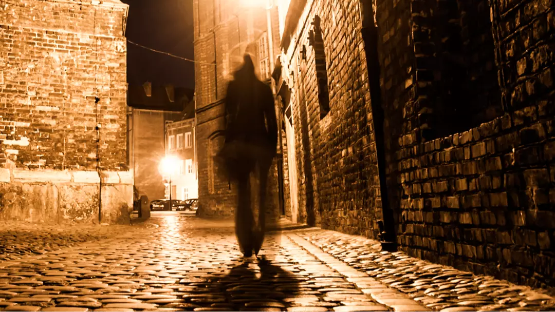 What historian who discovered Jack the Ripper's 'true identity' said ...