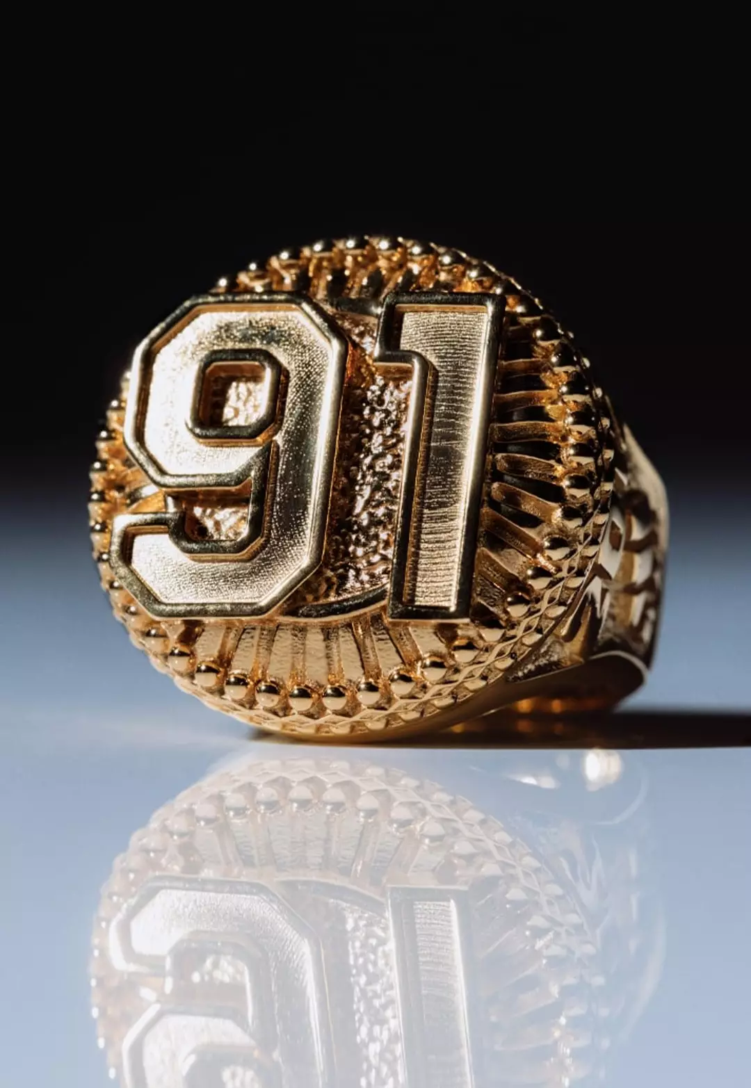 Lionel Messi gifted eight gold rings after Ballon d'Or win - and they ...