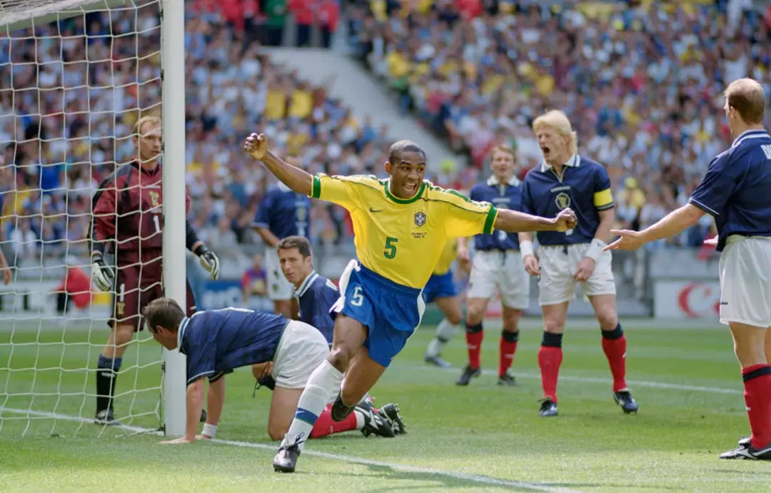 Where To Buy Scotland V Brazil Tickets As World Cup 2026 Fixtures Are where-to-buy-scotland-v-brazil-tickets-as-world-cup-2026-fixtures-are