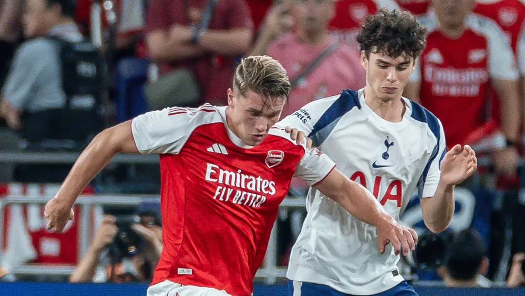 Jude Bellingham's parents had one strict rule for him and brother Jobe ...