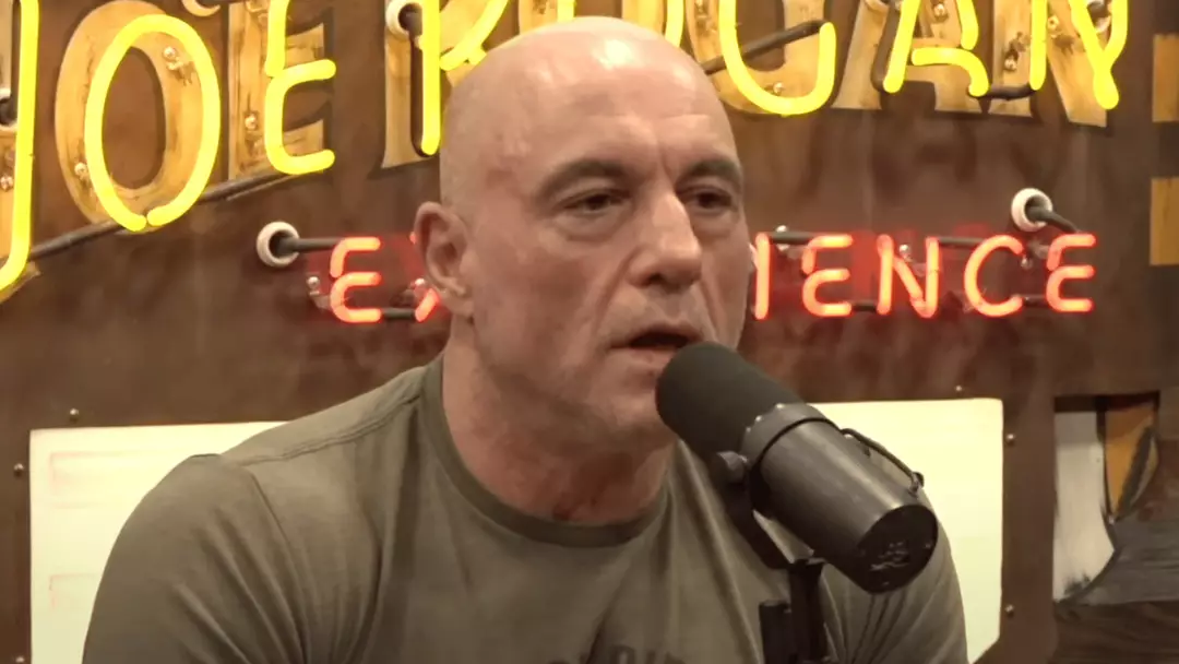 Joe Rogan immediately hired podcast producer 'Young Jamie' after what ...