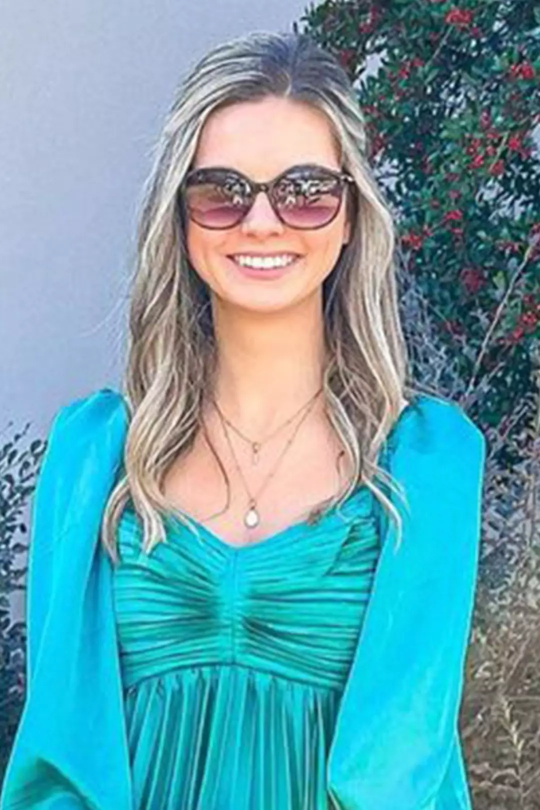 Ava Kris Tyson's exwife says her and son's lives are the 'best they've Ava Kris Tyson's exwife says her and son's lives are the 'best they've