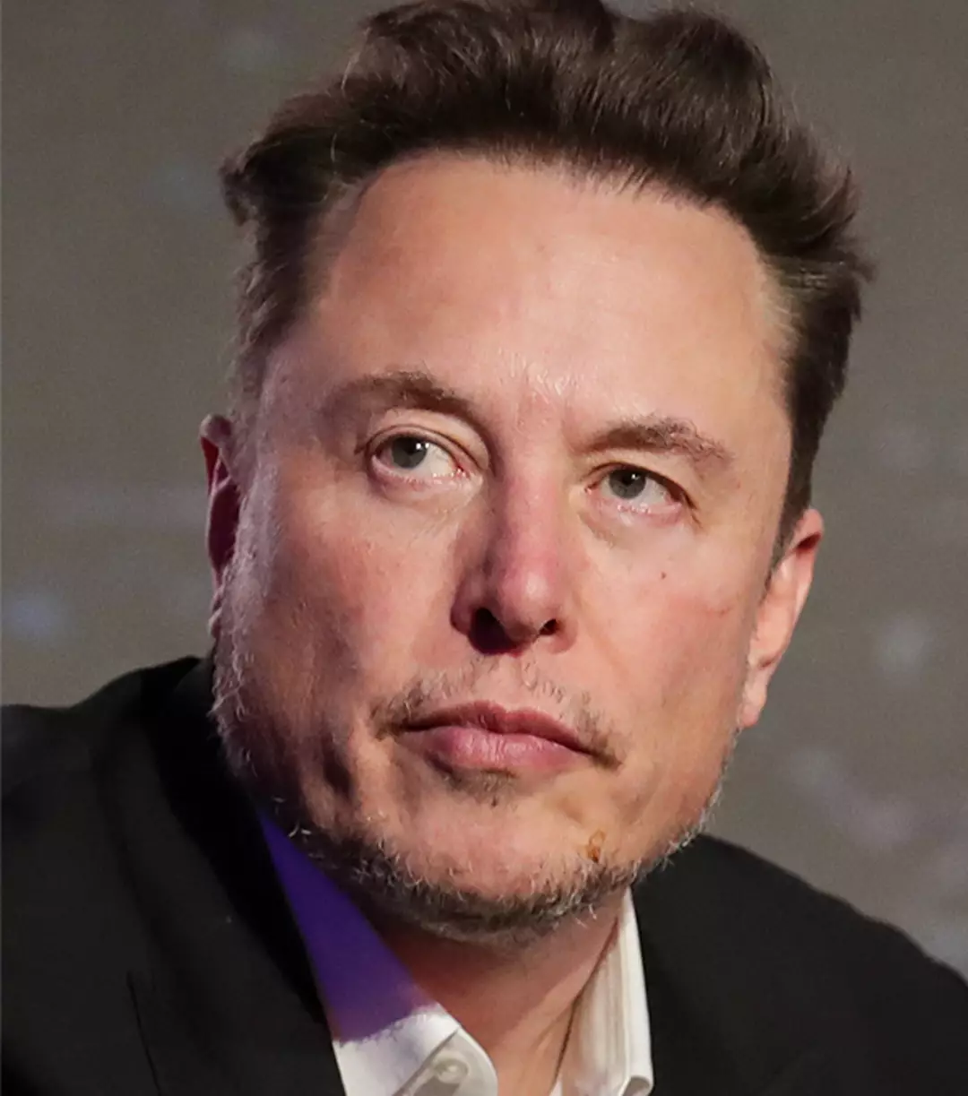 Elon Musk says first Neuralink implant patient 'able to move mouse just