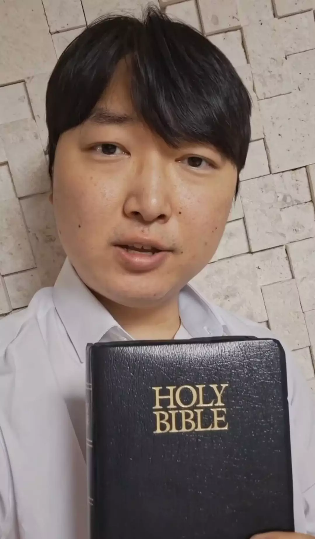 Man with world’s highest IQ makes shocking revelation about the ...