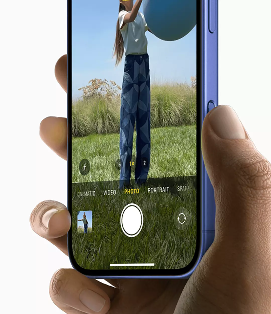 Pro photographer reveals the best iPhone camera settings to take top ...