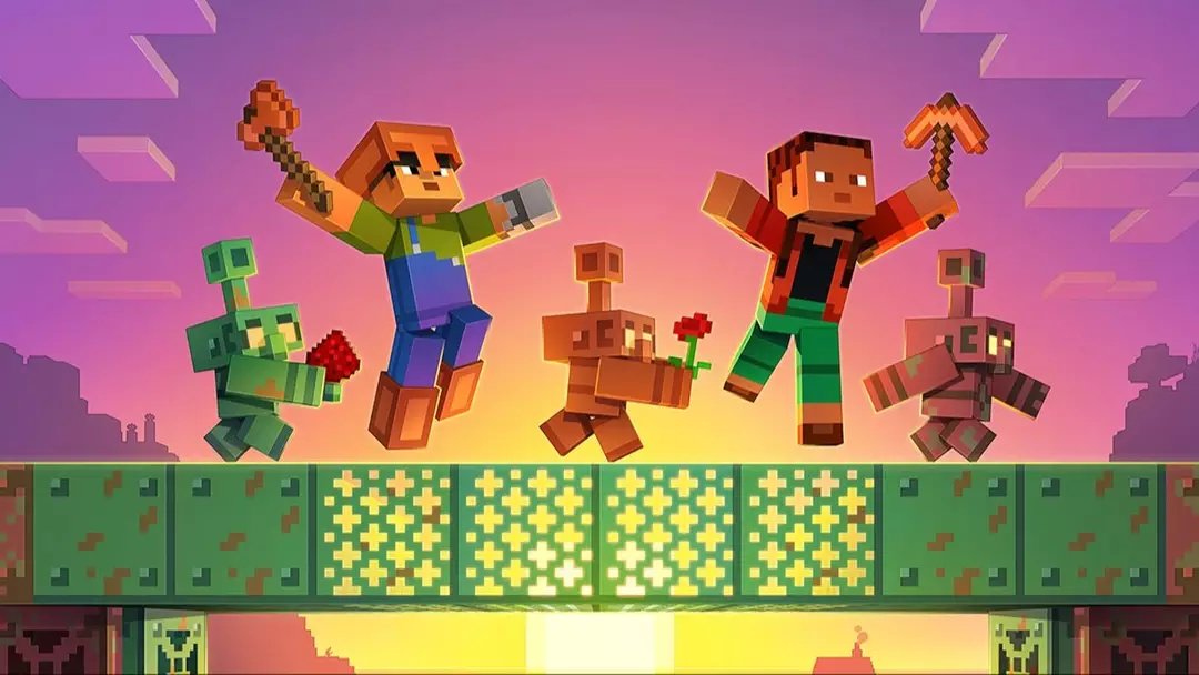 Minecraft Verification Minecraft’s Age Verification Rule Feels Like the Start of a Much Bigger ...