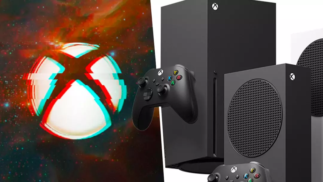 New Xbox console unveiled, releases this year