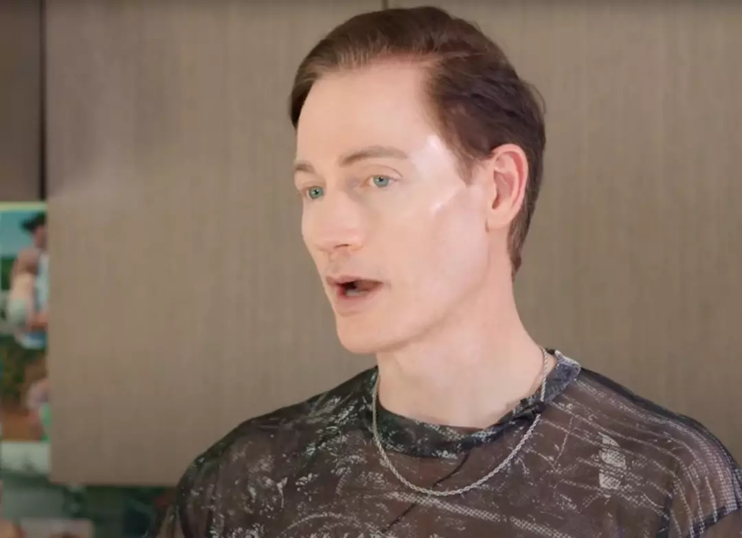 Biohacker who spends $2 million a year shares real reason behind why he ...