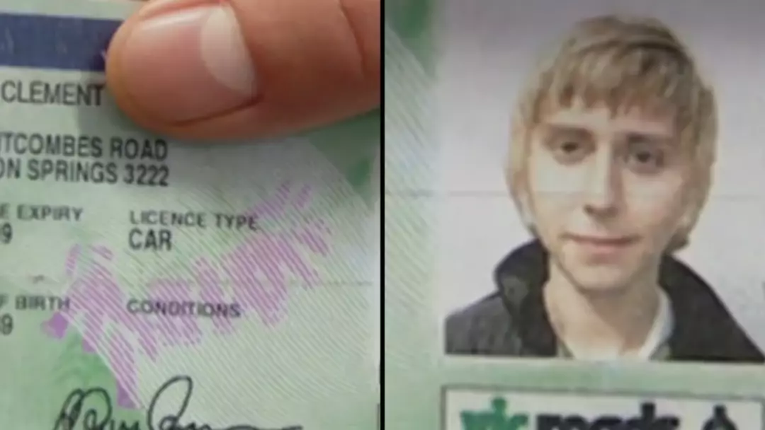 Inbetweeners fans spot incredible Easter egg on Jay Cartwright's fake ...