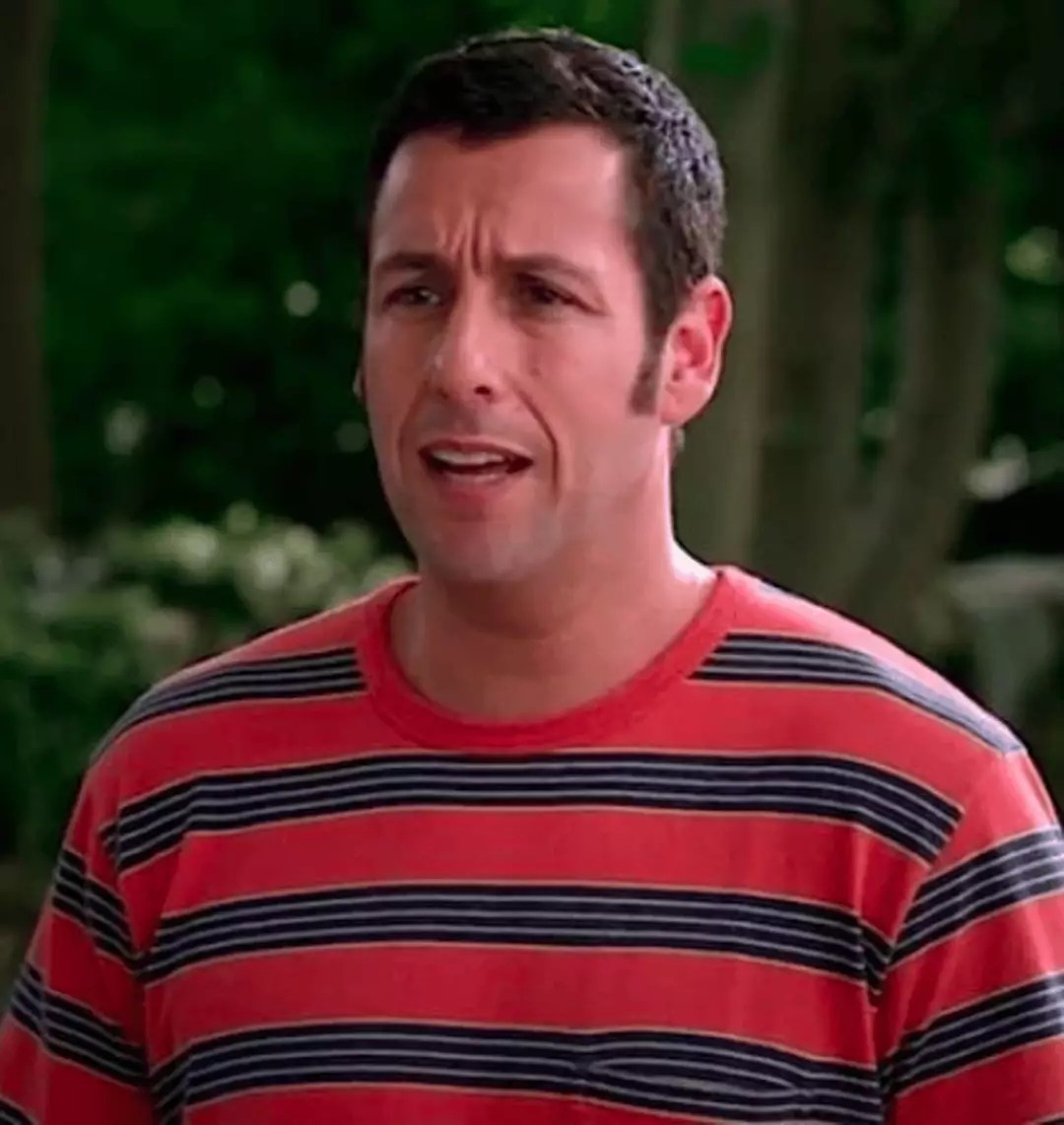 Lesser Adam Adam Sandler shares emotional tribute after Grown Ups co-star Alec ...