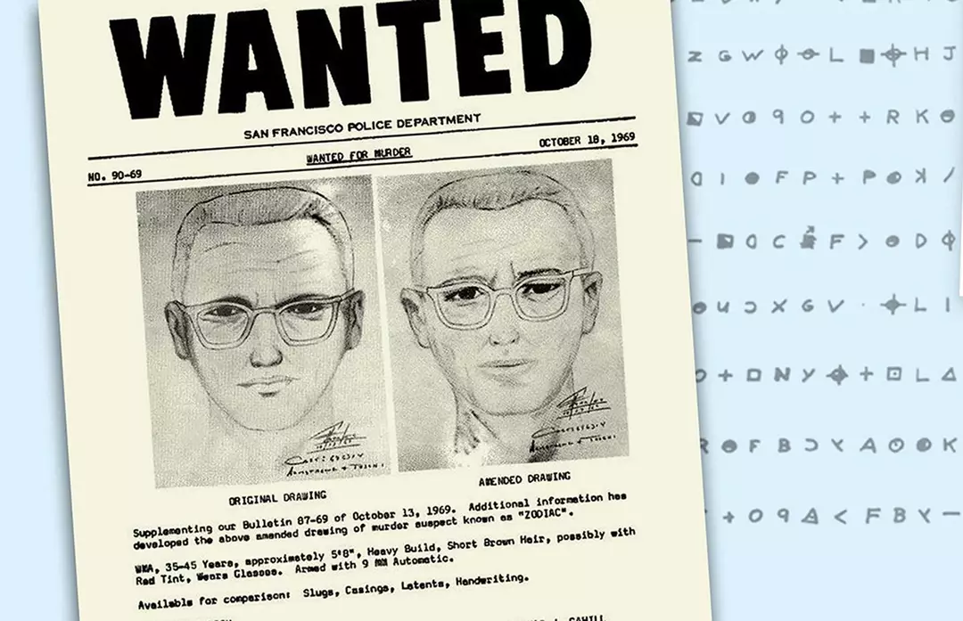 The strange connection between serial killers and why they seem to ...