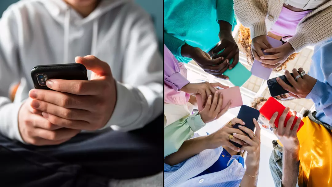 ‘Brain rot’ is the new language trend taking over Gen Z