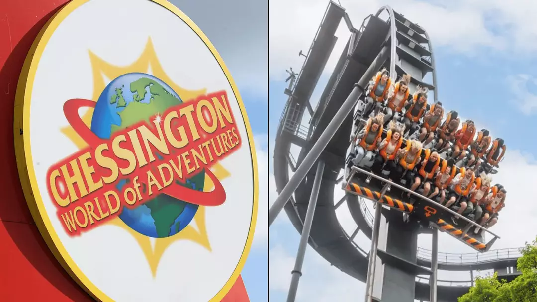 Merlin Annual Pass: Secret hack to visit Alton Towers, Thorpe Park and ...