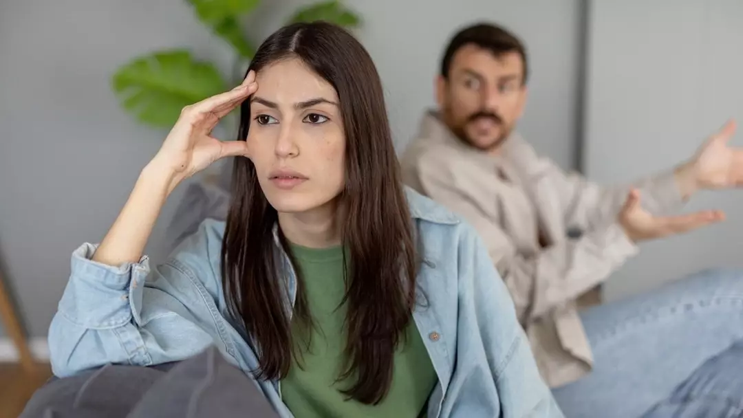 'Grey rocking' method people are using to get rid of manipulative people