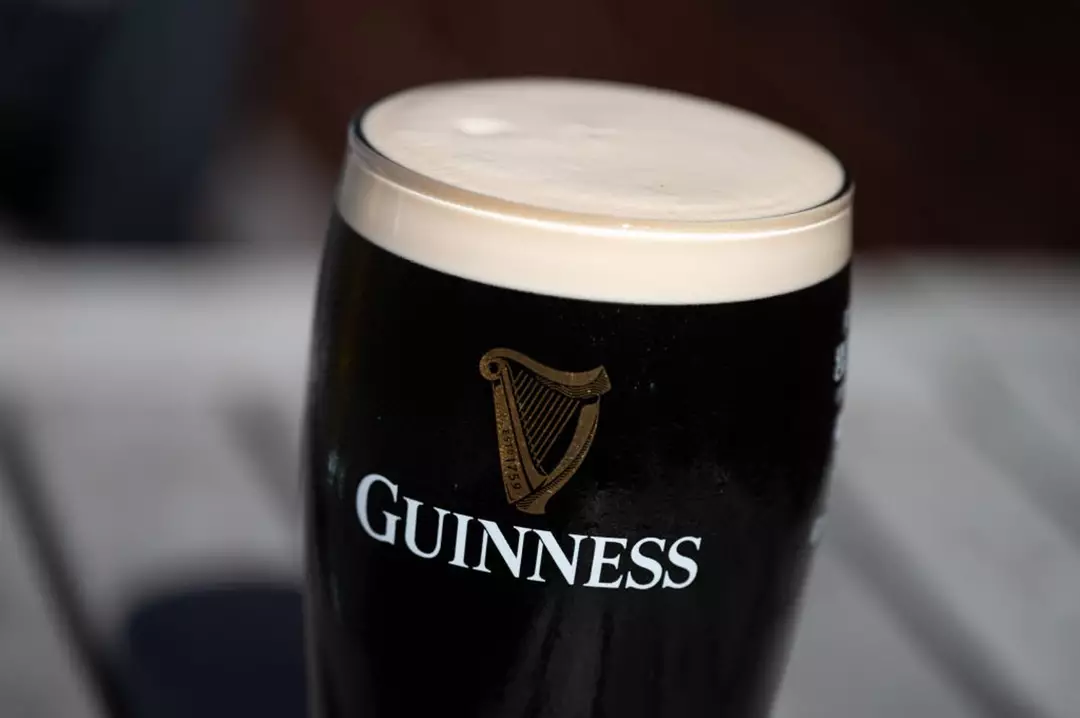 Pub introduces ‘Guinness Ration Cards’ as rules are explained