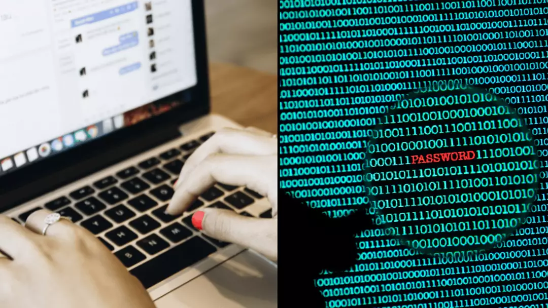 Most commonly used passwords exposed as experts urge internet users to ...