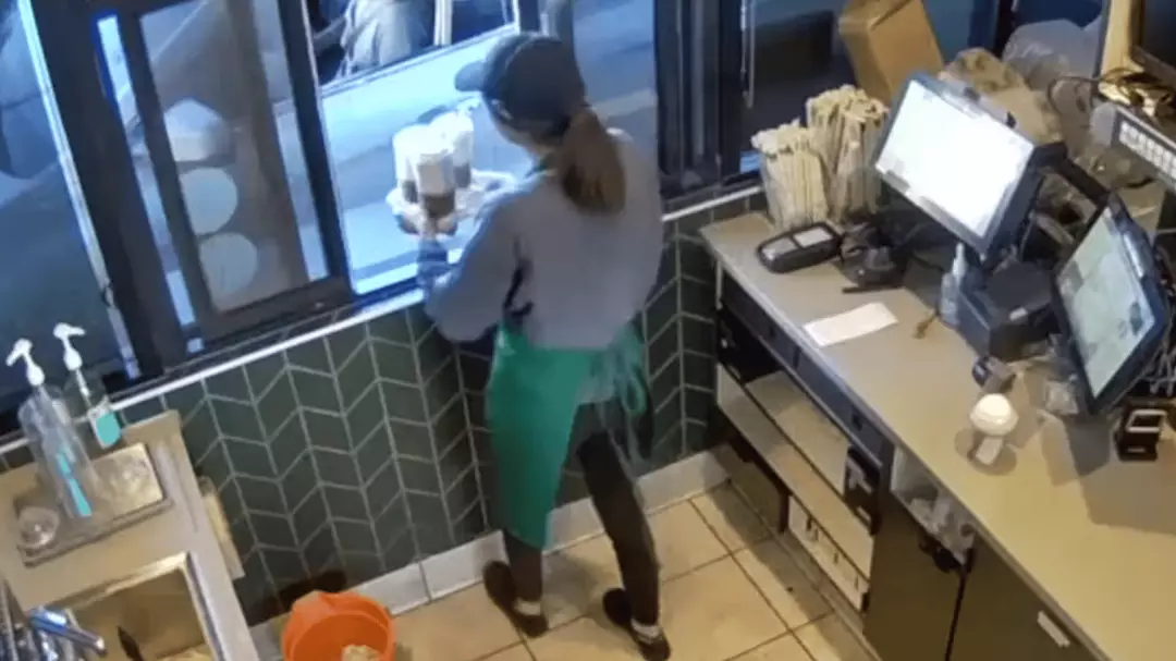 Joe Rogan addressed 'best ever UFO footage' caught on camera that had ...