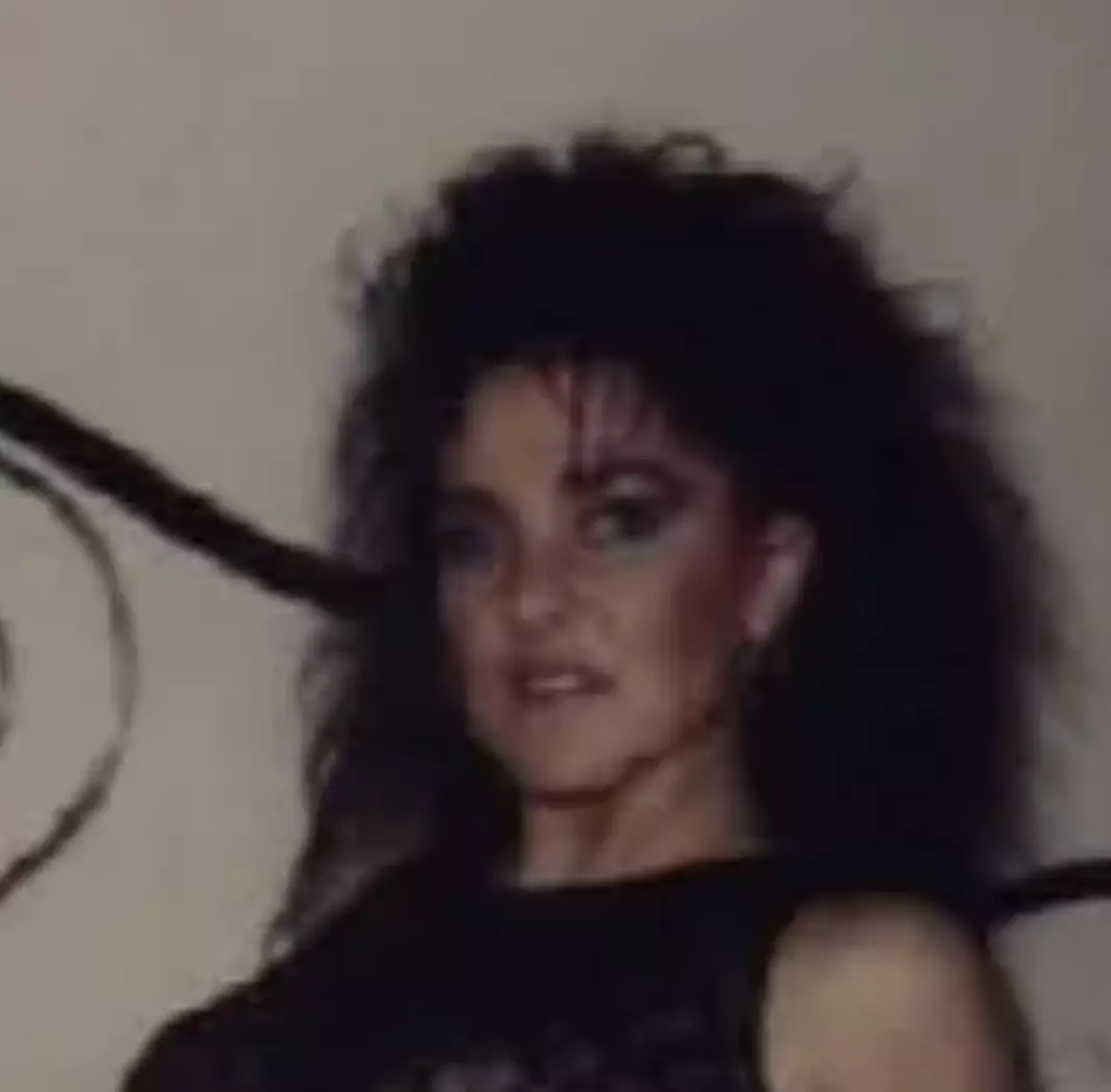 Amy Lynn Bradley's family convinced chilling images are of missing daughter