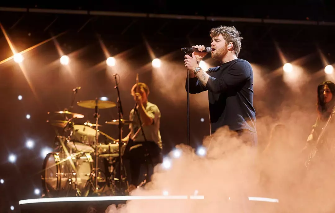 Alex Warren Tour Red Rocks Exact time to log in for best chance at Alex Warren tickets ahead of ...