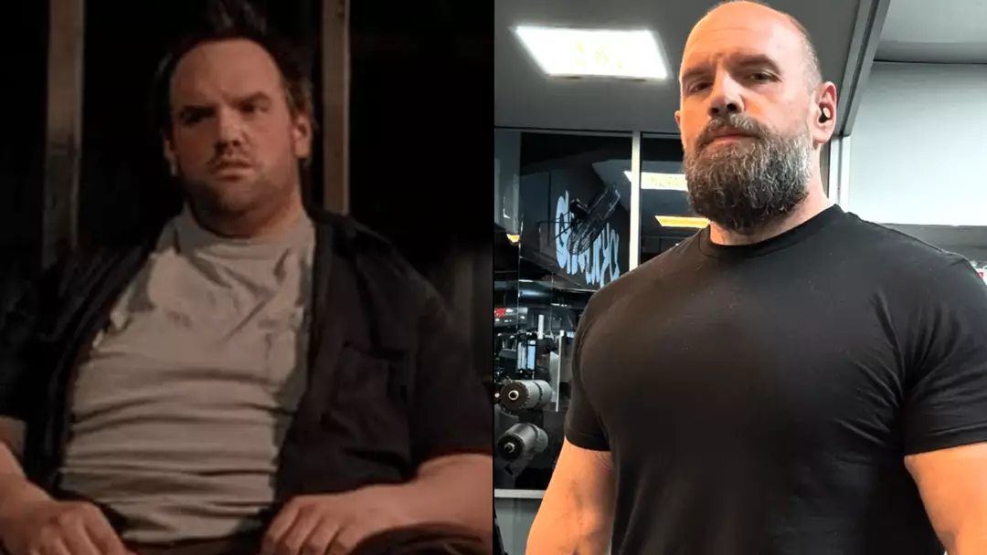Ethan Suplee Shares Incredible Body Transformation He s Made Since ethan-suplee-shares-incredible-body-transformation-he-s-made-since