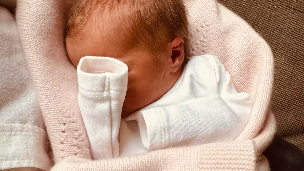 Princess Beatrice's premature baby made history with unique trait never seen before in the Royal Family