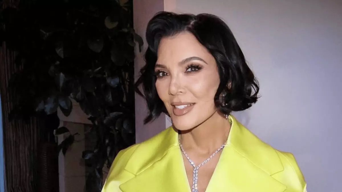 Kris Jenner and Meghan Markle's alleged 'feud' shut down by one simple move