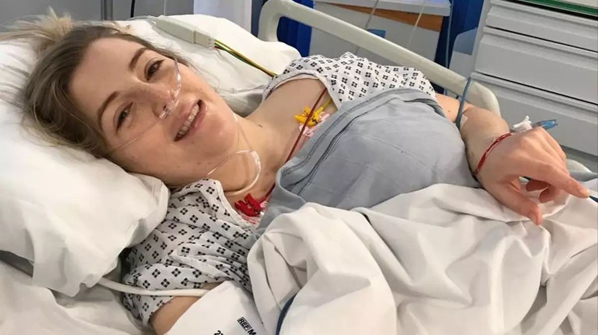 Where ‘Little Hercules’ is now after going viral for unbelievable ...