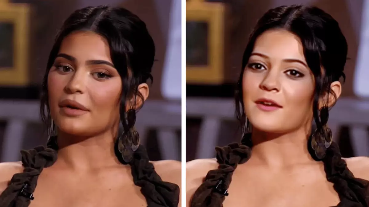AI Predicts What The Kardashians Would Look Like without Plastic Surgery ai-predicts-what-the-kardashians-would-look-like-without-plastic-surgery