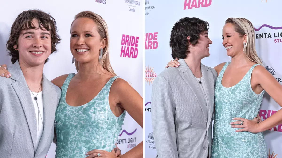 Anna Camp Responds to Relationship Backlash During Pride Month