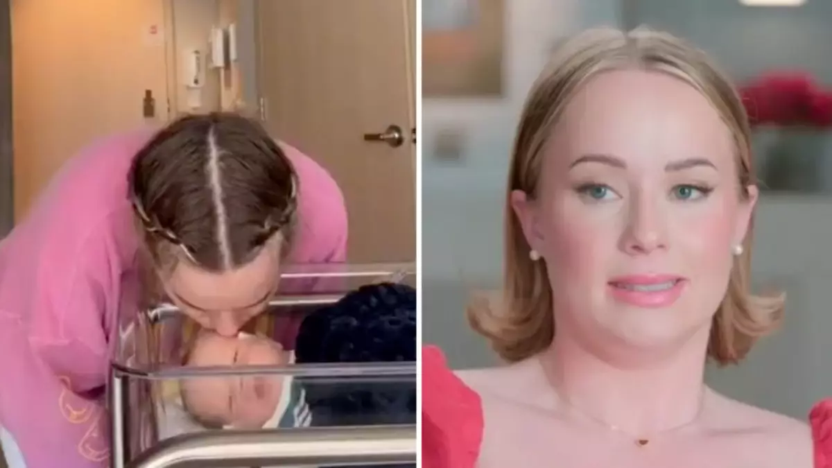 Secret Lives of Mormon Lives star speaks out on controversial dance