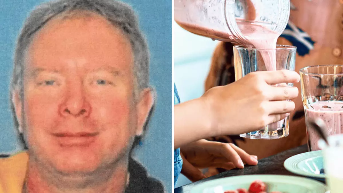 Oregon dad accused of drugging 12-year-old girls at daughter's sleepover with smoothies