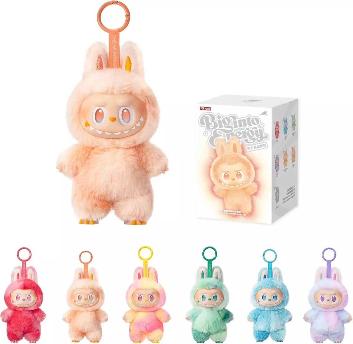 Labubu Article Truth behind bizarre new dolls taking over Gen Z and why everyone ...