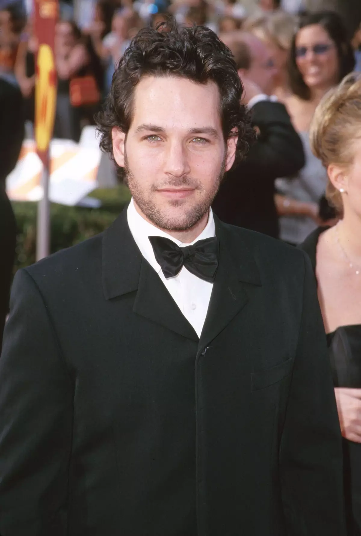 Clueless star Paul Rudd has revealed secret behind why he never seems