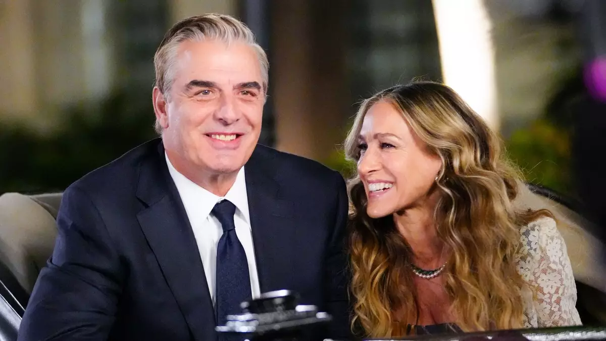 Sarah Paulson, 49, makes emotional admission about 81-year-old ...