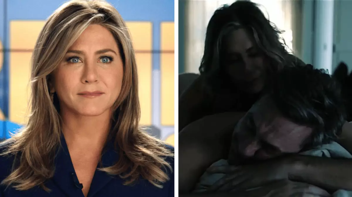 Jennifer Aniston Fans can t Believe What They re Seeing As She Bares jennifer-aniston-fans-can-t-believe-what-they-re-seeing-as-she-bares