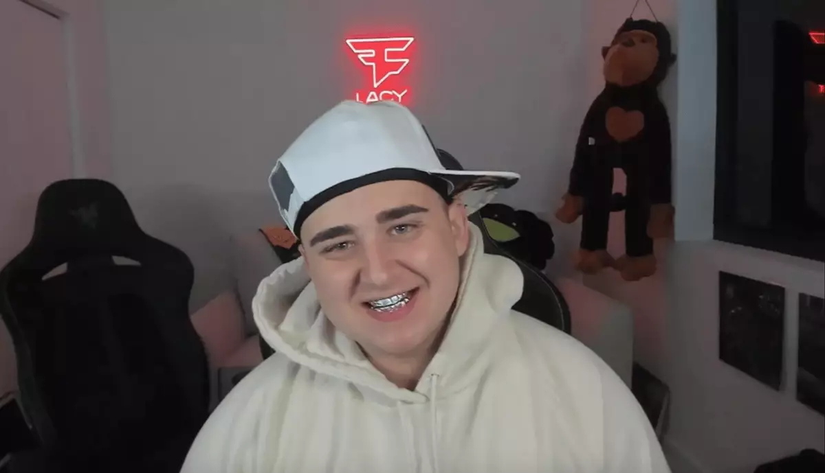 FaZe had no idea missing teen Troy Coleman had appeared on his live ...