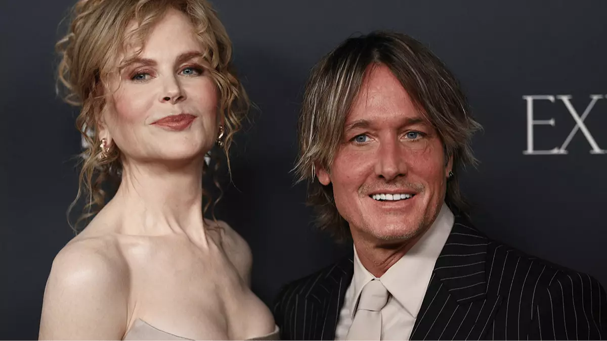 Why Keith Urban divorce from Nicole Kidman could earn him millions through clause