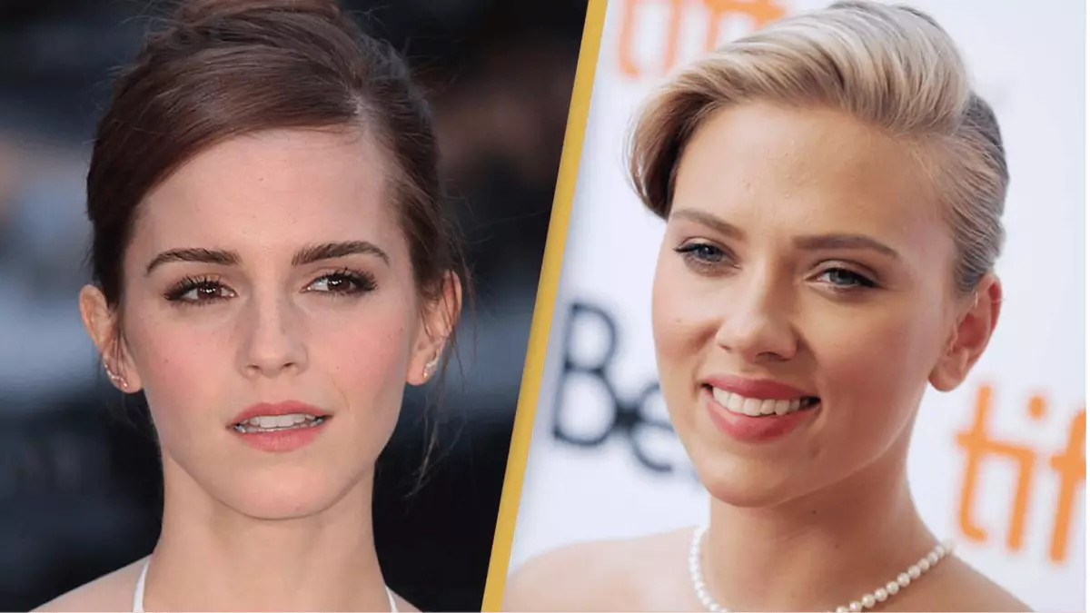Horrifying Porn Deepfakes Of Scarlett Johansson And Emma Watson horrifying-porn-deepfakes-of-scarlett-johansson-and-emma-watson
