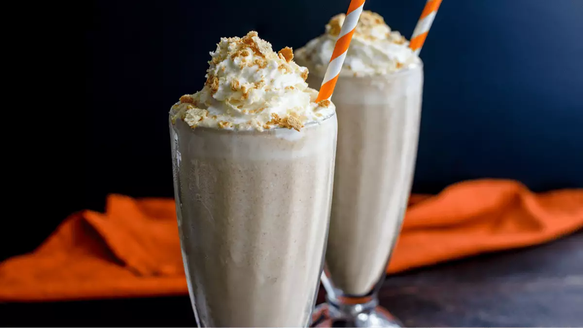 Milkshake Effect Shocking new study explains how one milkshake could cause serious harm ...