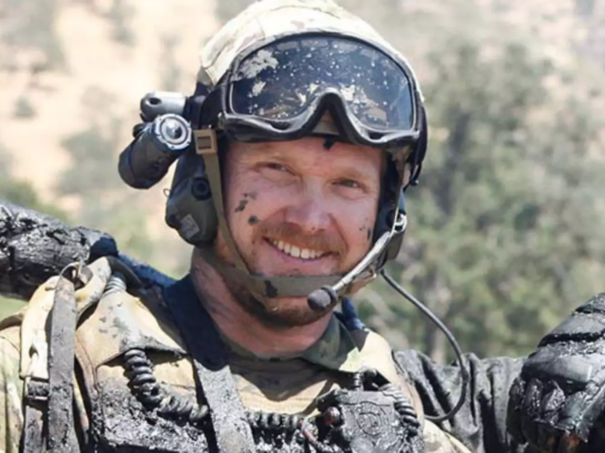 American sniper Chris Kyle's killer explains why he did it in chilling ...