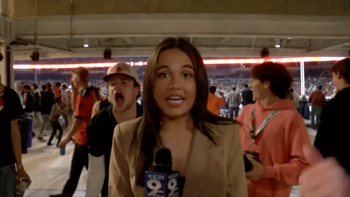 Mars Rapper Cheerleader Singer of beloved ‘Cheerleader’ song is doing something very different ...