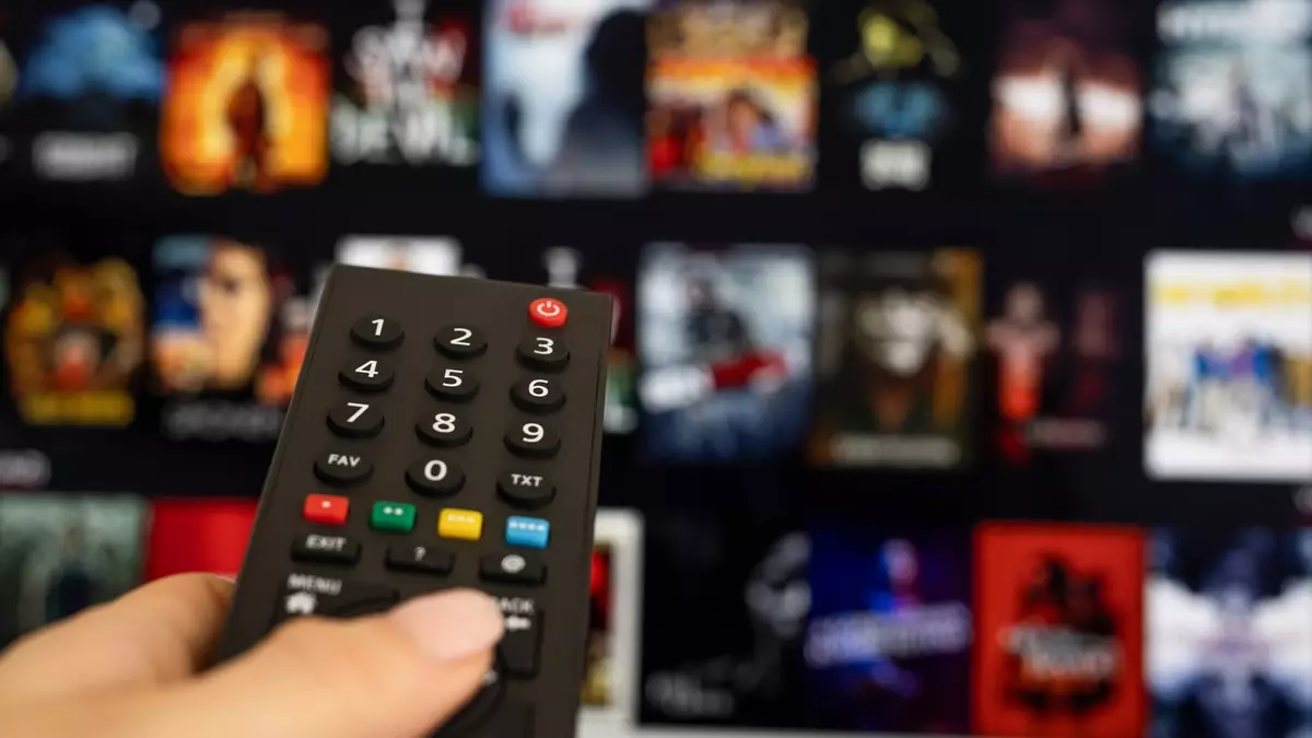 Netflix subscribers in tears over ‘disturbing’ 100% film storming most-watched charts