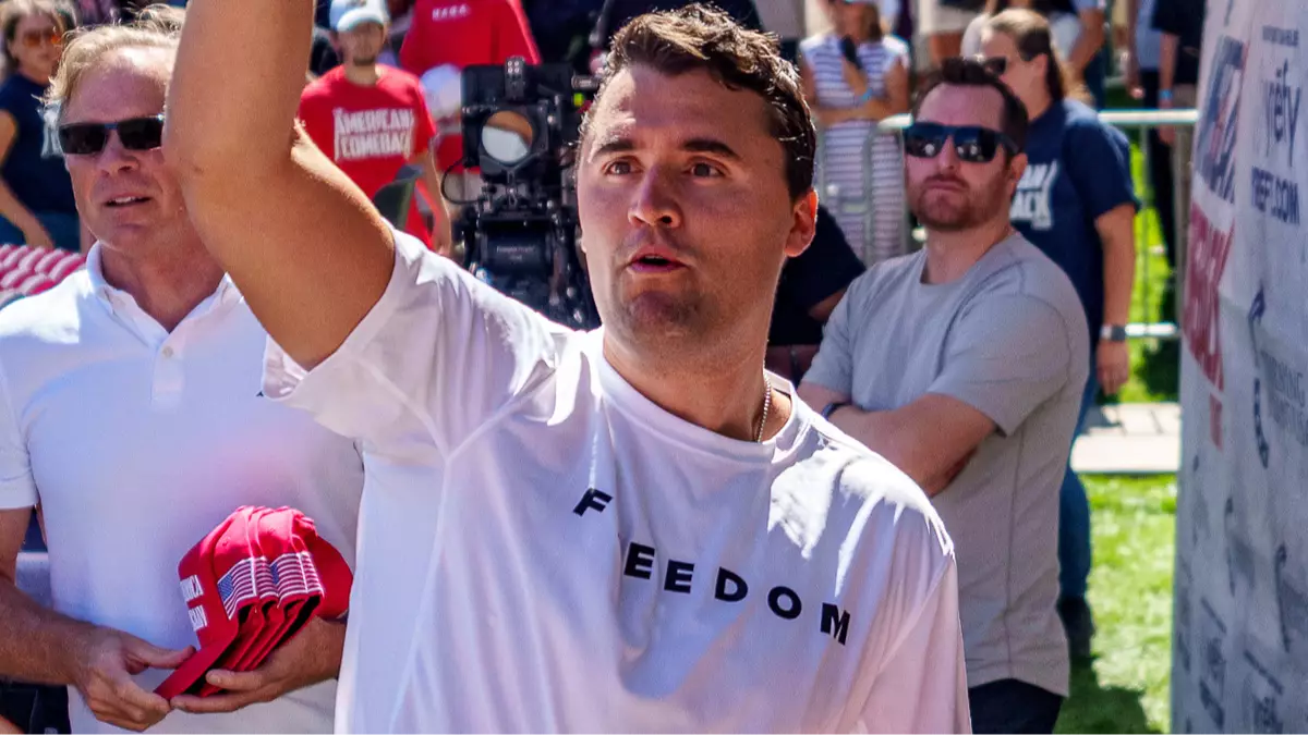 People are skeptical after Charlie Kirk surgeon revealed 'miracle'