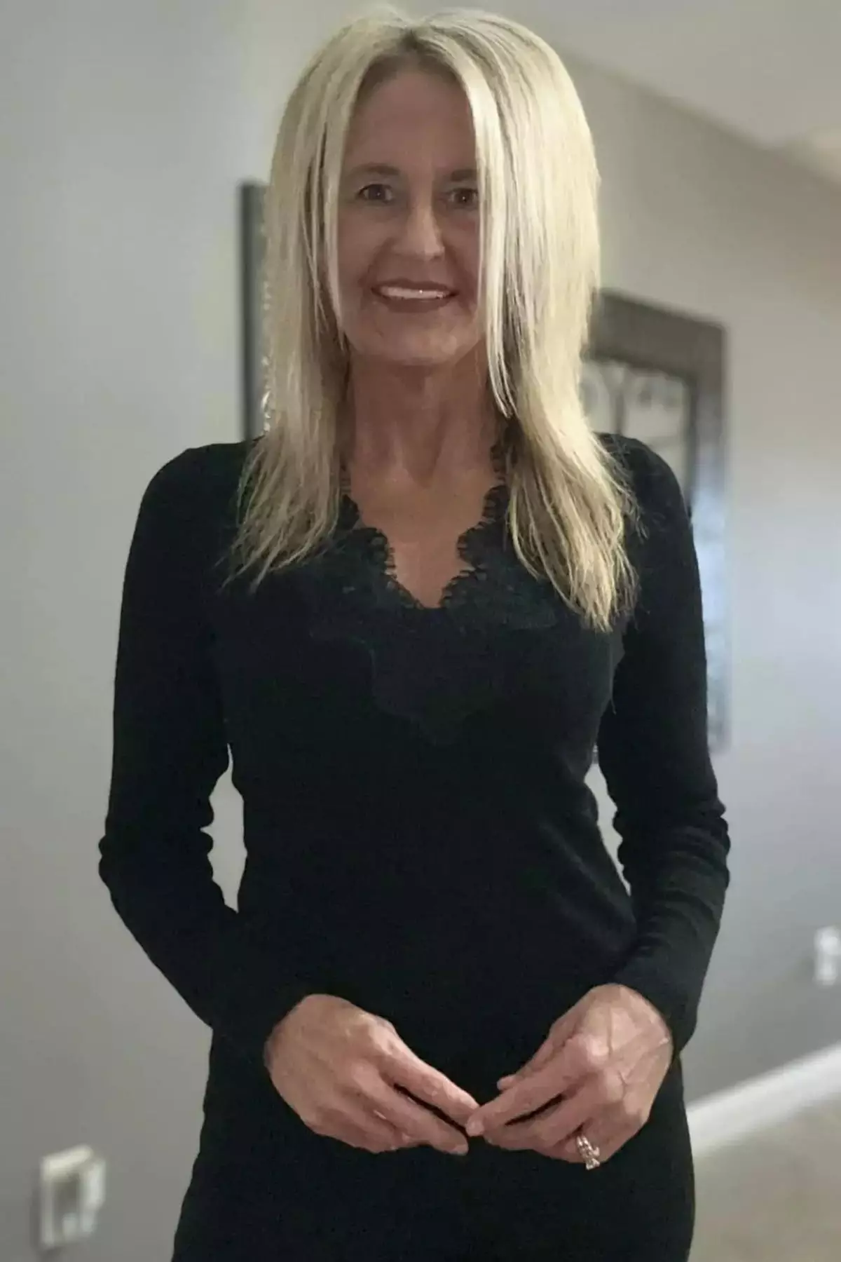 Teacher, 50, who resigned after OnlyFans account was discovered by ...